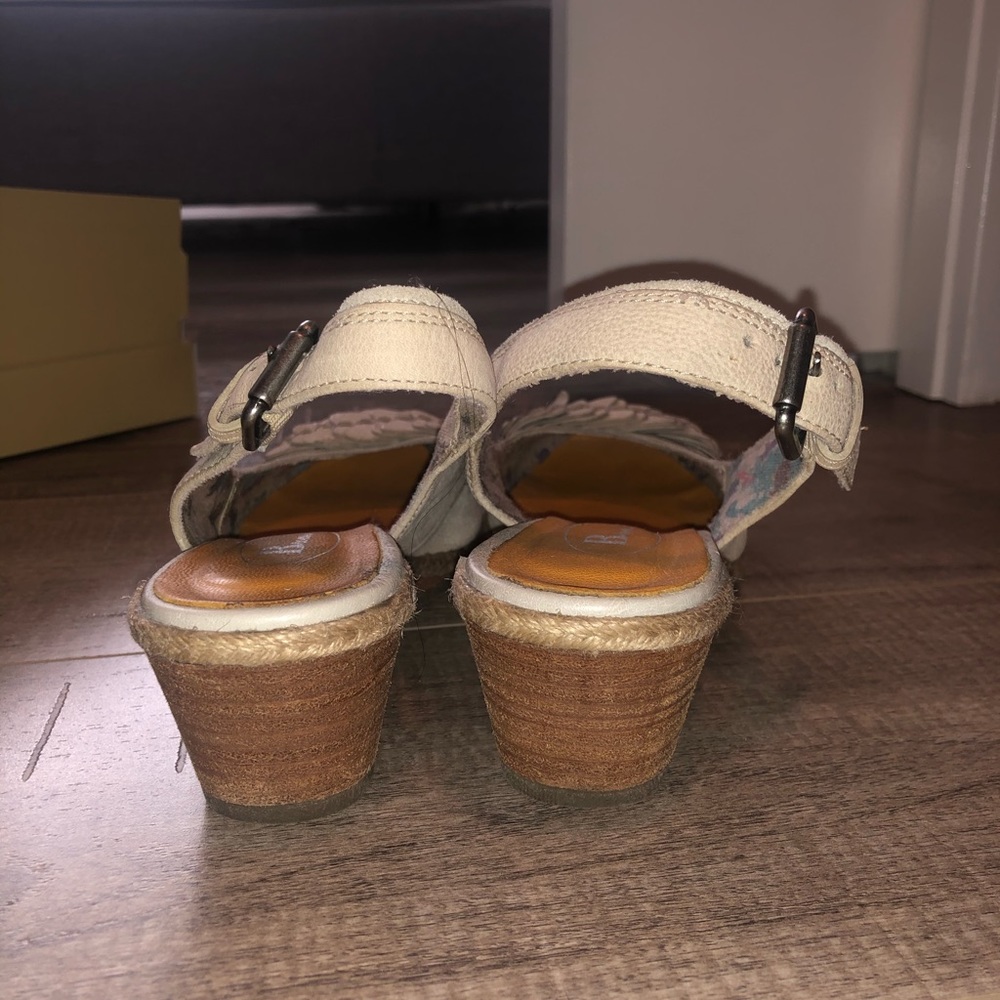 Wedges - Picture 4 of 5